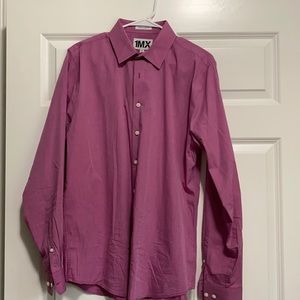 Men’s dress shirt from Express
